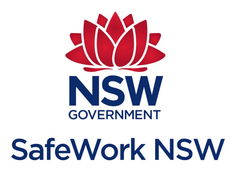 Safework NSW